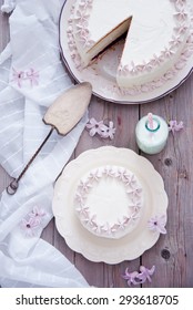 Cake
