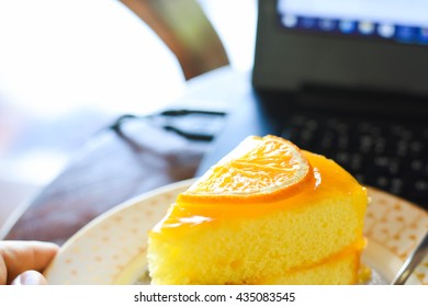cake