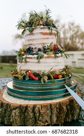 cake