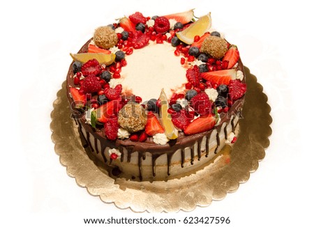 Cake