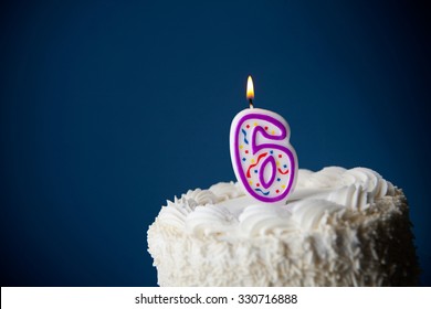 6th Birthday Images Stock Photos Vectors Shutterstock