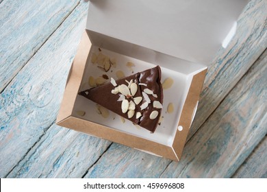 Cake In A Box