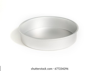 Cake Pan