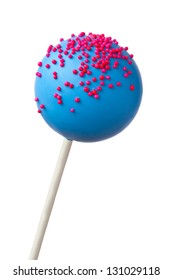 Cake Pop