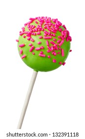 Cake Pop