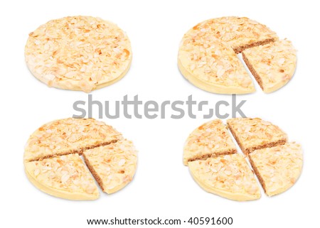 Cake Slices