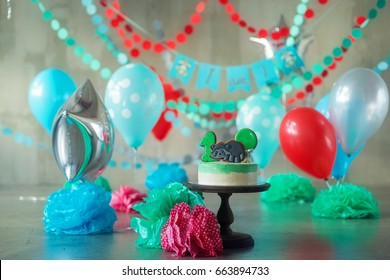 Cake Smash 