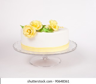 Sugar Paste Cake Images Stock Photos Vectors Shutterstock