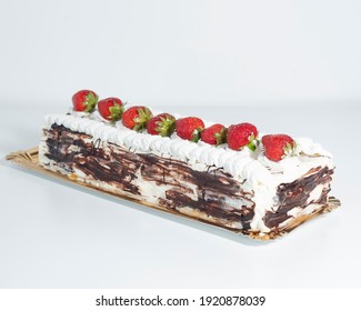 Cake Torta Dulce Pastel Comida Food Photo