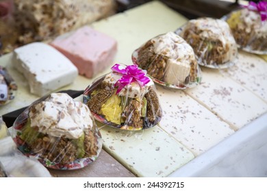 Gateaux Marocain Images Stock Photos Vectors Shutterstock