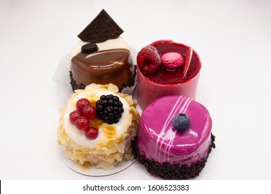 Variety Cake Hd Stock Images Shutterstock