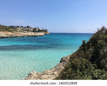 Cala Anguila Images Stock Photos Vectors Shutterstock