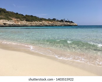 Cala Anguila Images Stock Photos Vectors Shutterstock