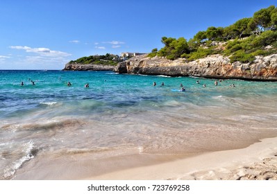 Cala Anguila Images Stock Photos Vectors Shutterstock