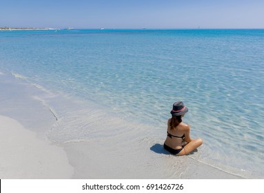 Cala Ginepro - Sardinia