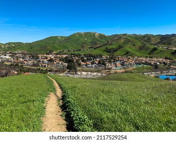 A Calabasas CA Lost Hills Malibu Canyon 