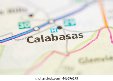 Calabasas. California. USA