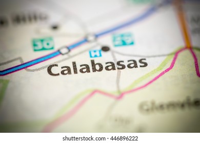 Calabasas. California. USA