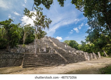 Calakmul