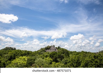 Calakmul