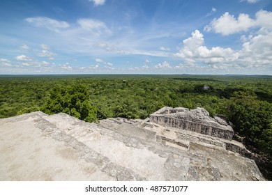 Calakmul