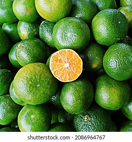 Calamansi, A Fruit That Helps Prevent Scurvy.