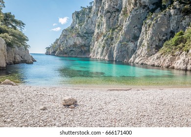 Calanque D'En-Vau