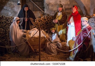 31,658 Live Nativity Images, Stock Photos & Vectors | Shutterstock