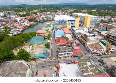 Calbayog City Samar Philippines Sept 2022 Stock Photo 2205450185 ...