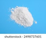 Calcium carbonate is a chemical compound with the chemical formula CaCO3