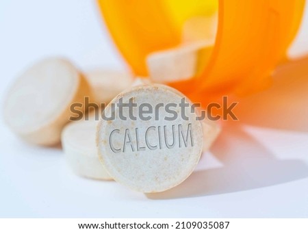 Calcium  pills, Calcium is a mineral body needs to build and maintain bones and to carry out many important functions. Calcium  abundant mineral in the body.