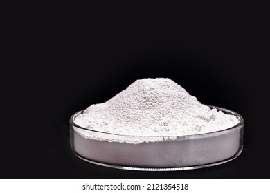 Calcium Sulfate Is A Chemical Compound Represented By CaSO₄, It Is An Inorganic Salt, With A Rhombic Structure, Normally Found In The Solid State, Used As A Fertilizer.