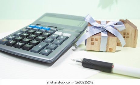 Calculation Of Inheritance Tax When Inheriting A House (real Estate Inheritance)