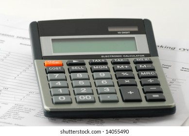 Calculator