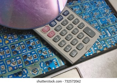 Calculator