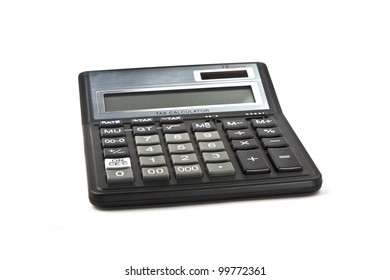 Calculator
