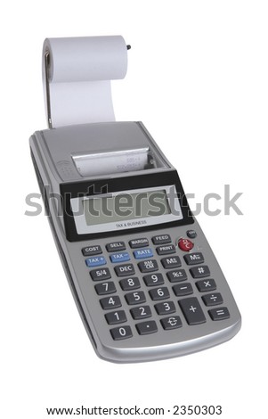 Calculator