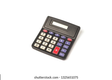 a simple calculator