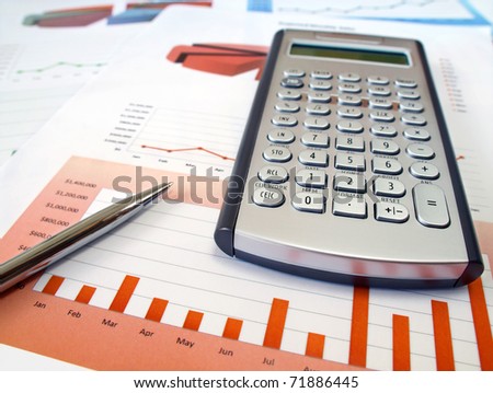 Investment Chart Calculator