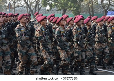 Indian Army Uniform Images