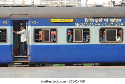 msts indian railways 2014
