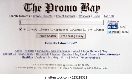 frontpage 2013 torrent