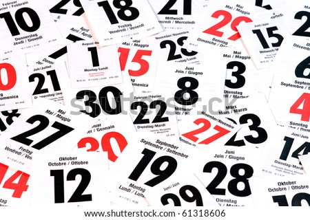 Calendar