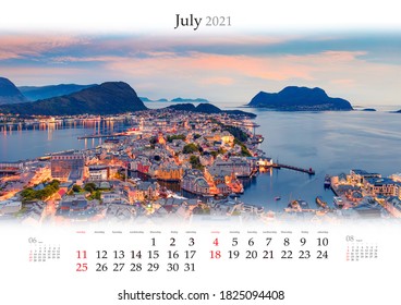1,038 Norway calendar Images, Stock Photos & Vectors | Shutterstock
