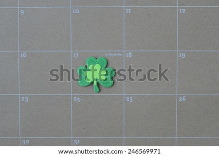 Similar – Image, Stock Photo On the last Sunday before the end of the world.