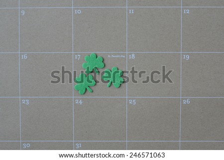 Similar – Image, Stock Photo On the last Sunday before the end of the world.