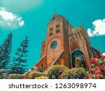 Caleruega Church - Tagaytay