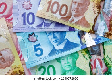 272 Billet De 5$ Canadien Images, Stock Photos & Vectors | Shutterstock