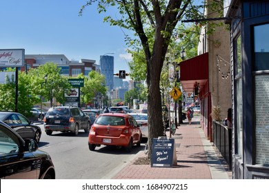 1,212 Historical calgary Images, Stock Photos & Vectors | Shutterstock