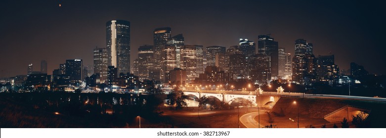 1,908 Calgary skyline night Images, Stock Photos & Vectors | Shutterstock